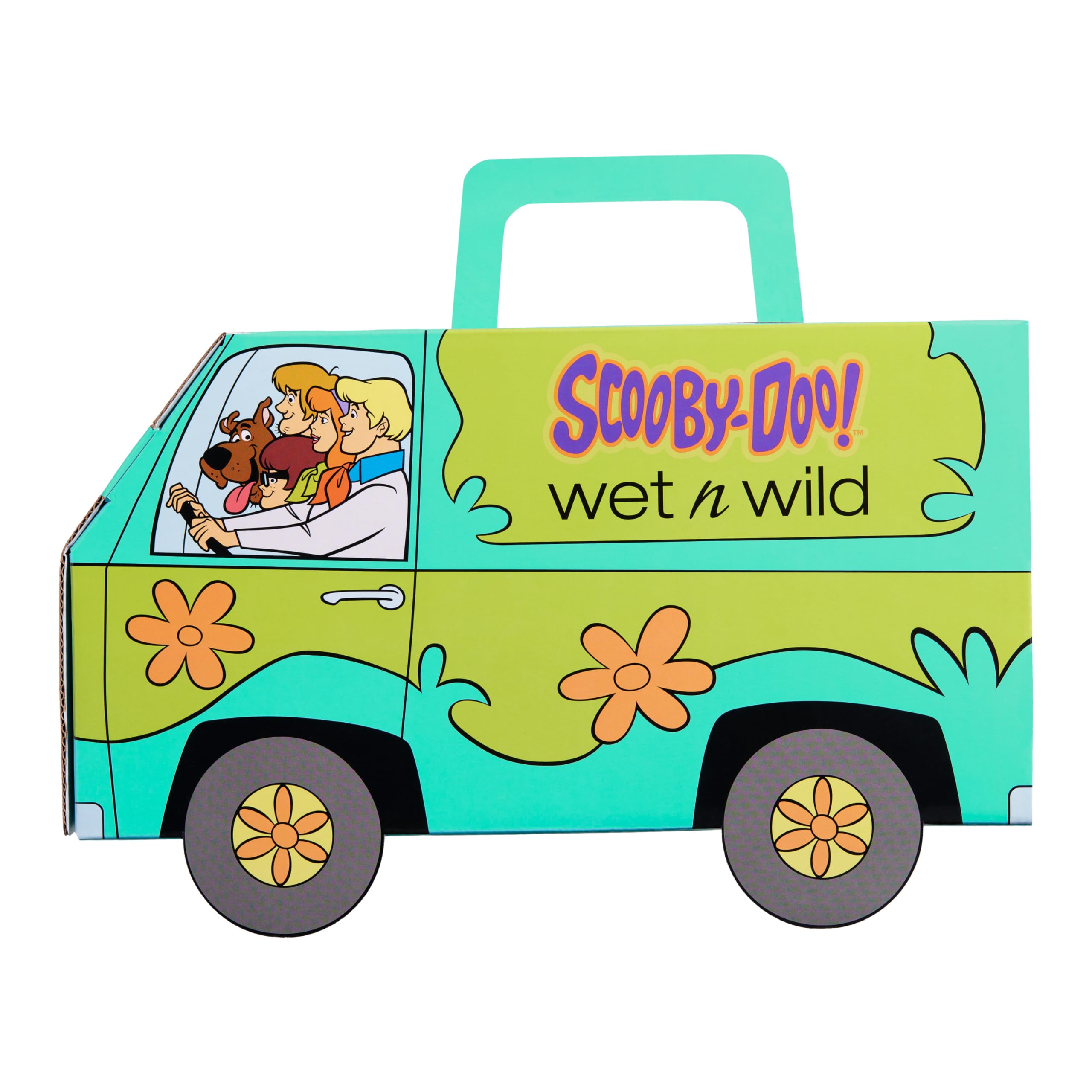 Wet n Wild Stay Groovy Lip Balm Stain provides color with hydration.