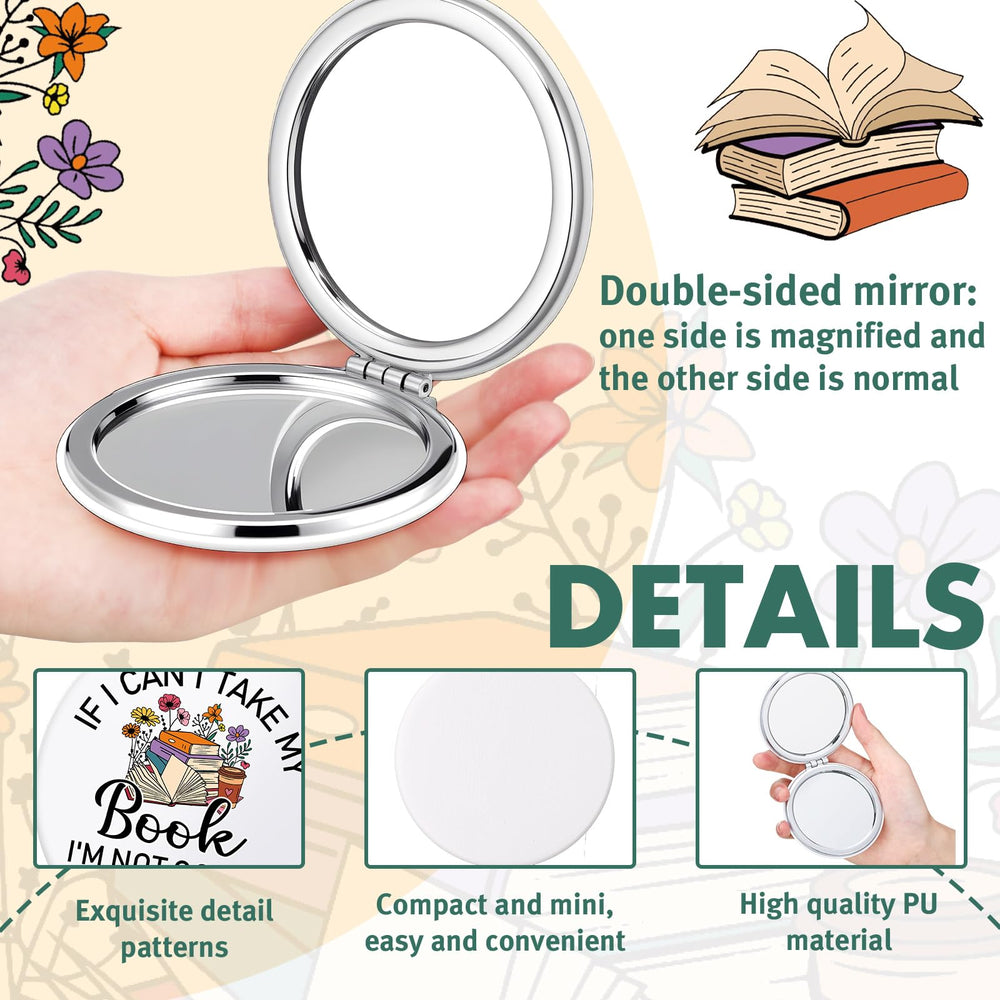 Weysat metal-housing-mirror features sturdy frame for daily use