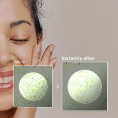 Whamisa Organic Flowers Toner flower fermentation energy blends eight florals for improved texture.