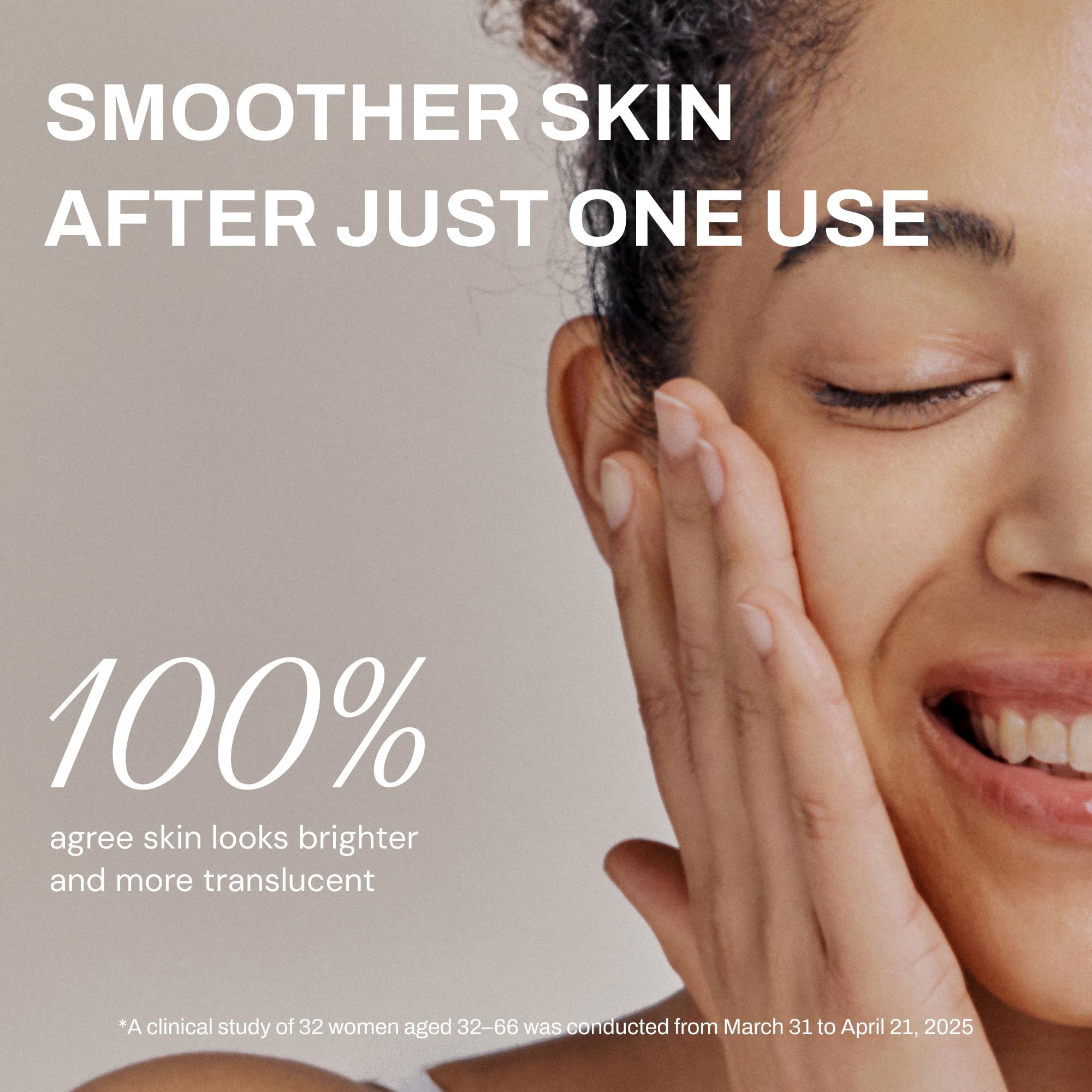 Whamisa Organic Flowers Toner waterless formula delivers refreshing balance for skin.