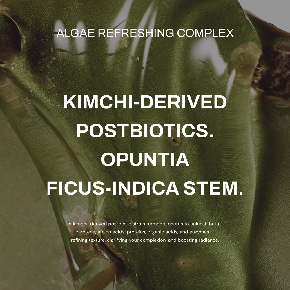 Whamisa recyclable packaging communicates eco-conscious brand commitment.