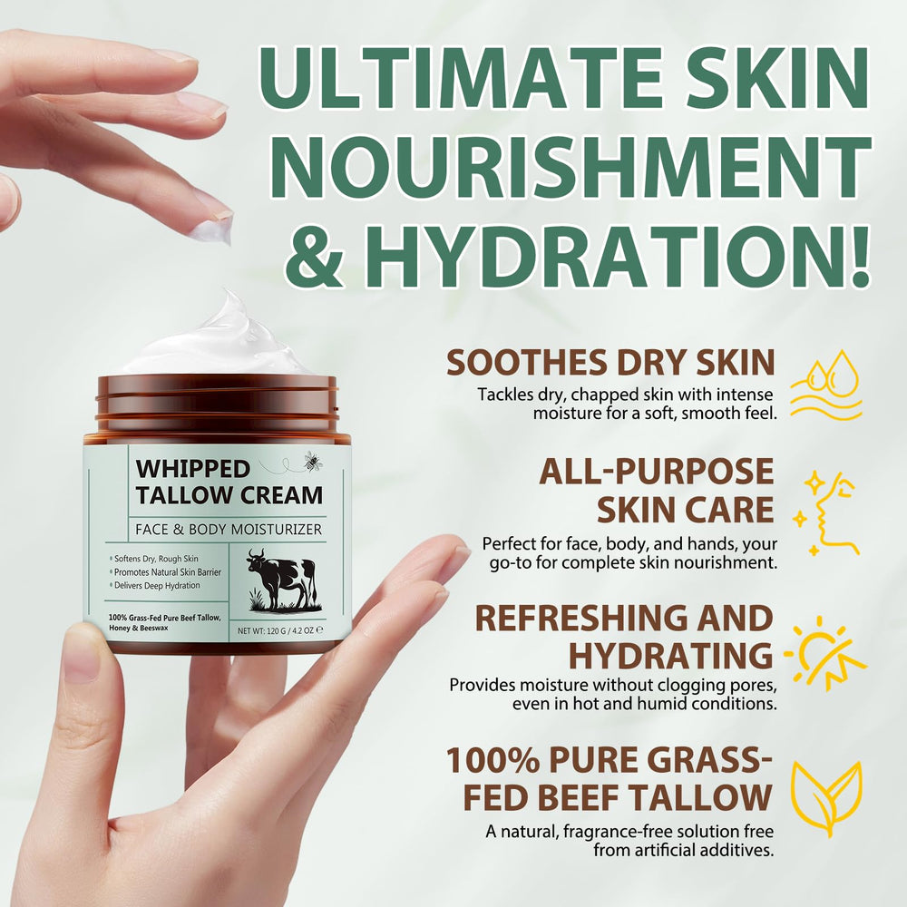 WHLH & WELL-BEING packaging eco-friendly design supports sustainable skincare
