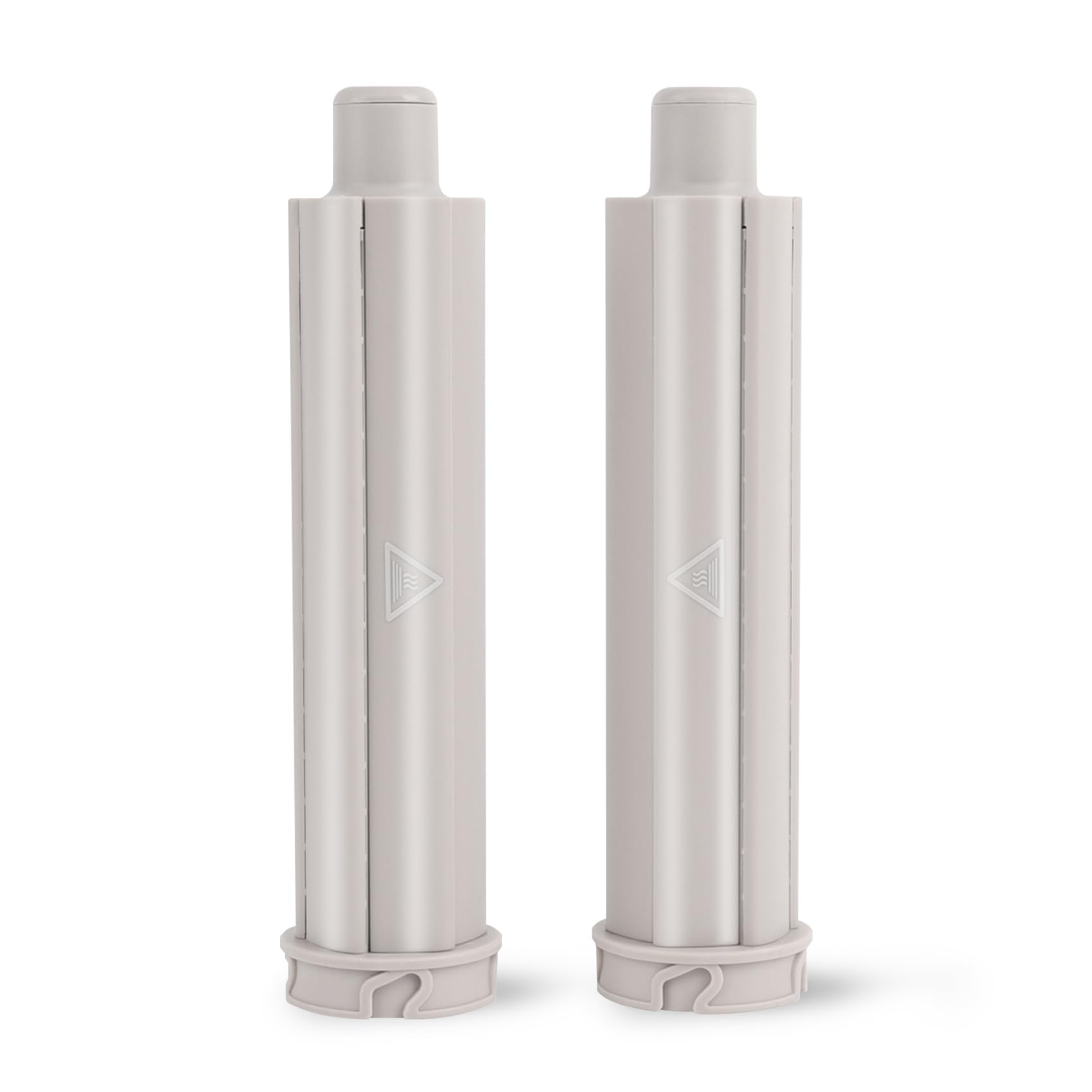 WIIKAI auto-wrap curlers compatibility with Shark FlexStyle for easy salon-like curls