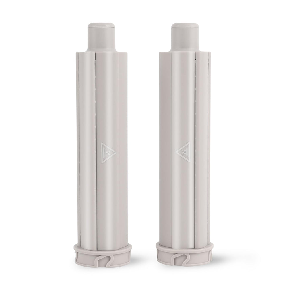 WIIKAI auto-wrap curlers compatibility with Shark FlexStyle for easy salon-like curls