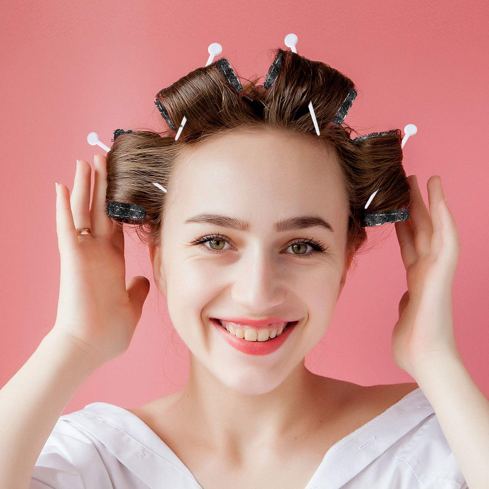 Willbond compact set enables quick, at-home DIY hairstyles