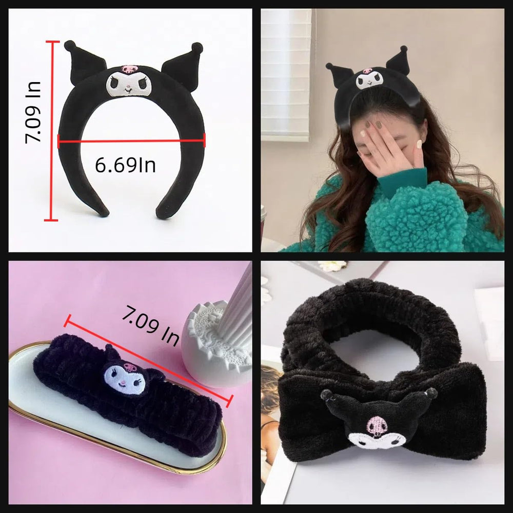 WINBBY resin hair clips close-up for secure, cute hairstyles and statement looks.