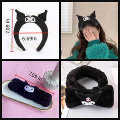 WINBBY resin hair clips close-up for secure, cute hairstyles and statement looks.