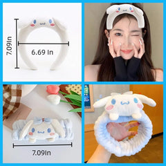 WINBBY resin hair clips add sparkle to hairstyles and celebrations.