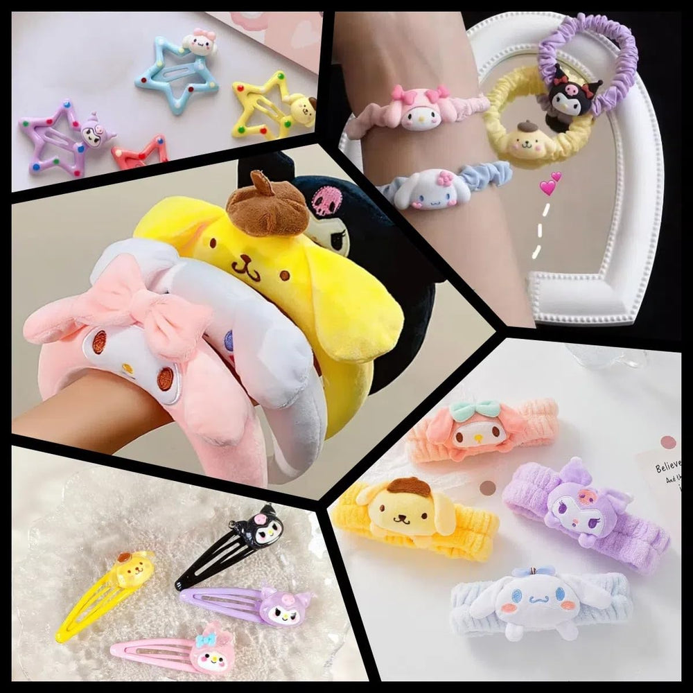 WINBBY sticker sheet display demonstrates endless customization for kids, teens, or gifting moments.