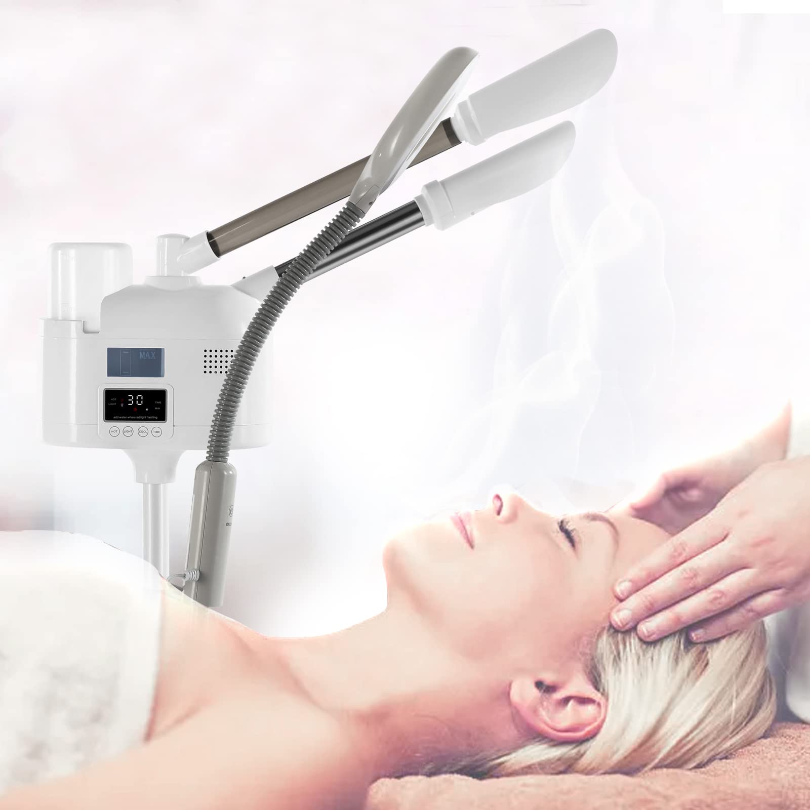 WINEDYOUNG diffuser mouth nozzle for customized aroma use