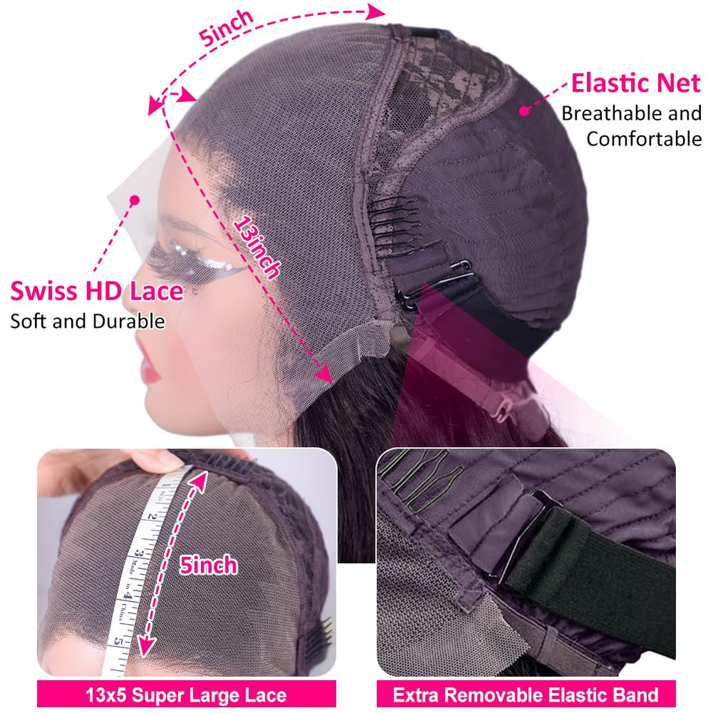 Wingirl 22.5 cap size with adjustable straps for secure fit