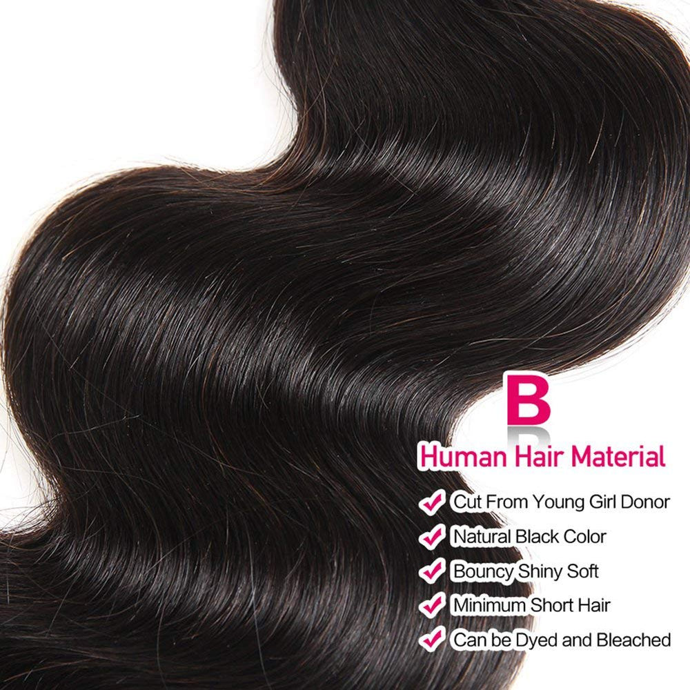 Wingirl Beauty Princess bundles with wig cap included supports at-home installation.