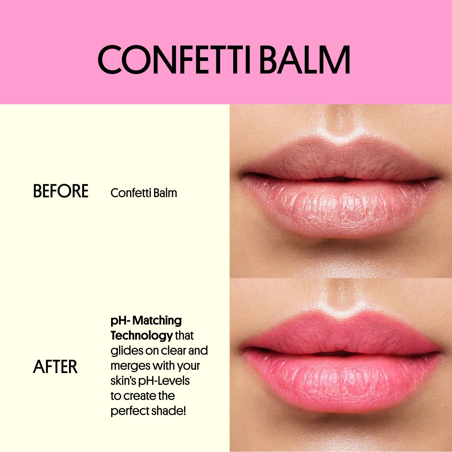 Winky Lux Jojoba oil balm image highlights deep hydration and cushiony softness.