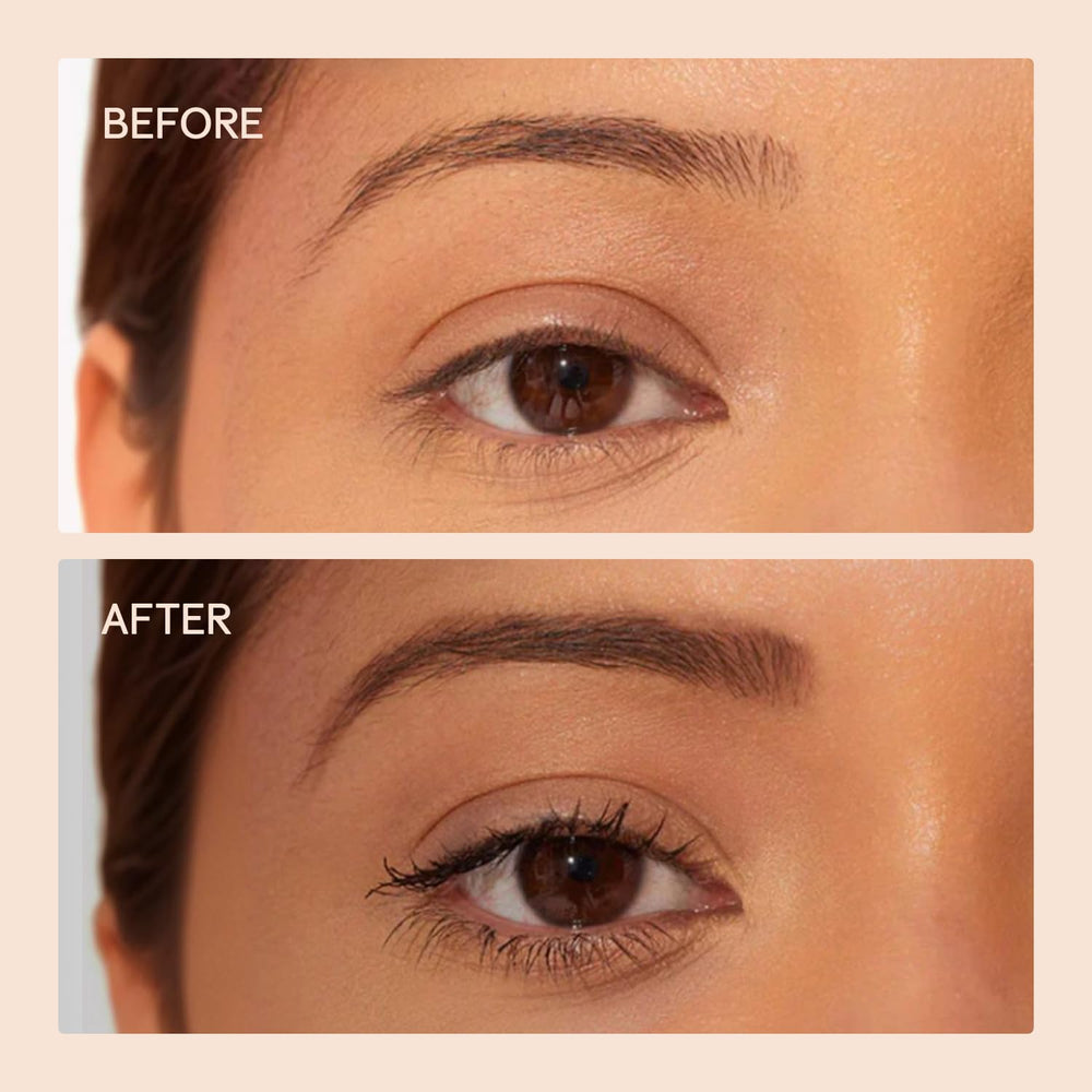 Winky Lux Uni-Brow Pencil no-sharpening design for quick touch-ups