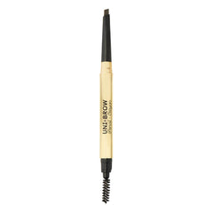 Winky Lux Uni-Brow Pencil universal shade swatch for adaptive color on natural brows
