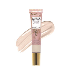Winky Lux Peeper Perfect packaging close-up showing premium appeal for shoppers