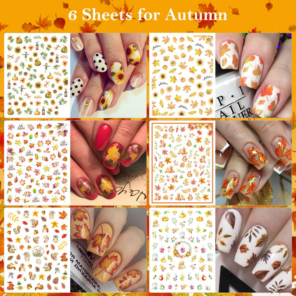 Winthrop nail stickers gift set presents thoughtful options for friends.