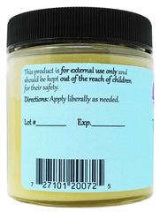 WiseWays Witch Hazel Salve packaging ready for easy on-the-go use.