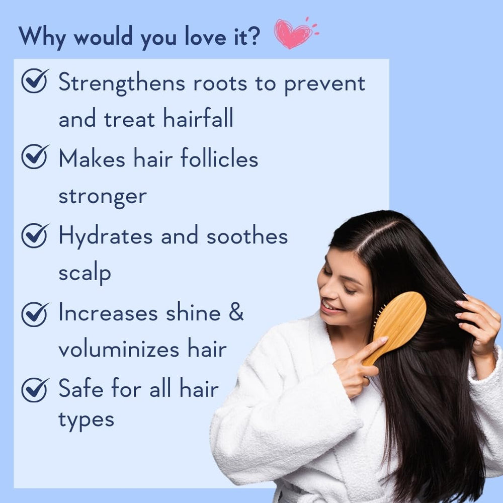 WishCare rosemary caffeine capilia longa hyaluronic acid ingredients with scalp energy vibe