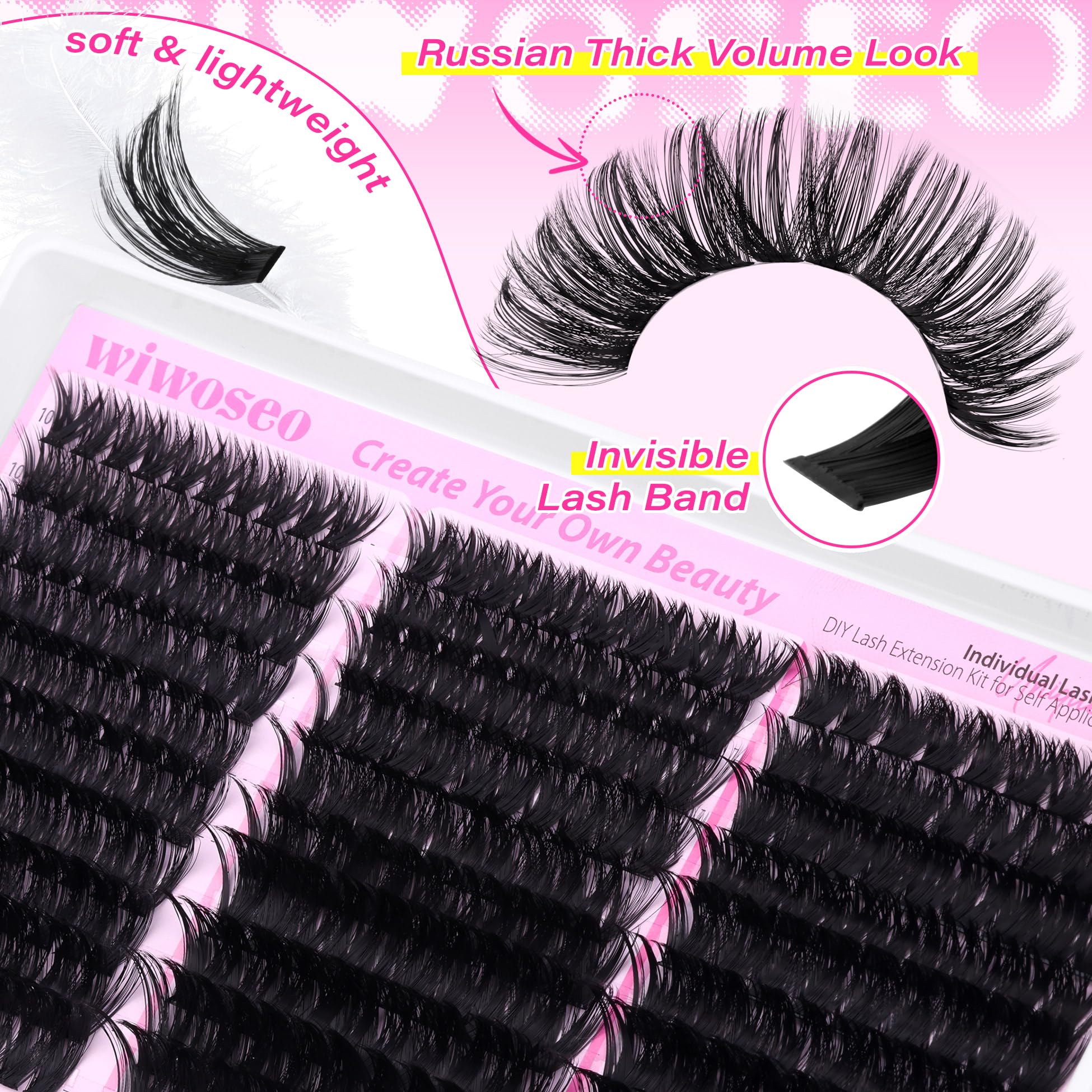 wiwoseo cat-eye wedding look inspiration with voluminous clusters for special occasions