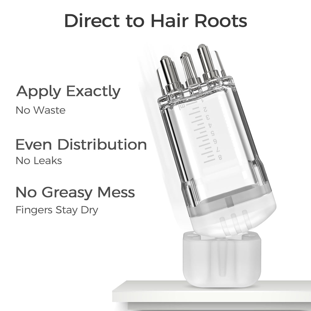 WL-YBOPRO next to a pen to show compact size and easy travel convenience