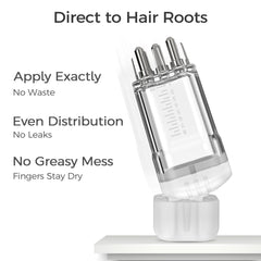 WL-YBOPRO next to a pen to show compact size and easy travel convenience