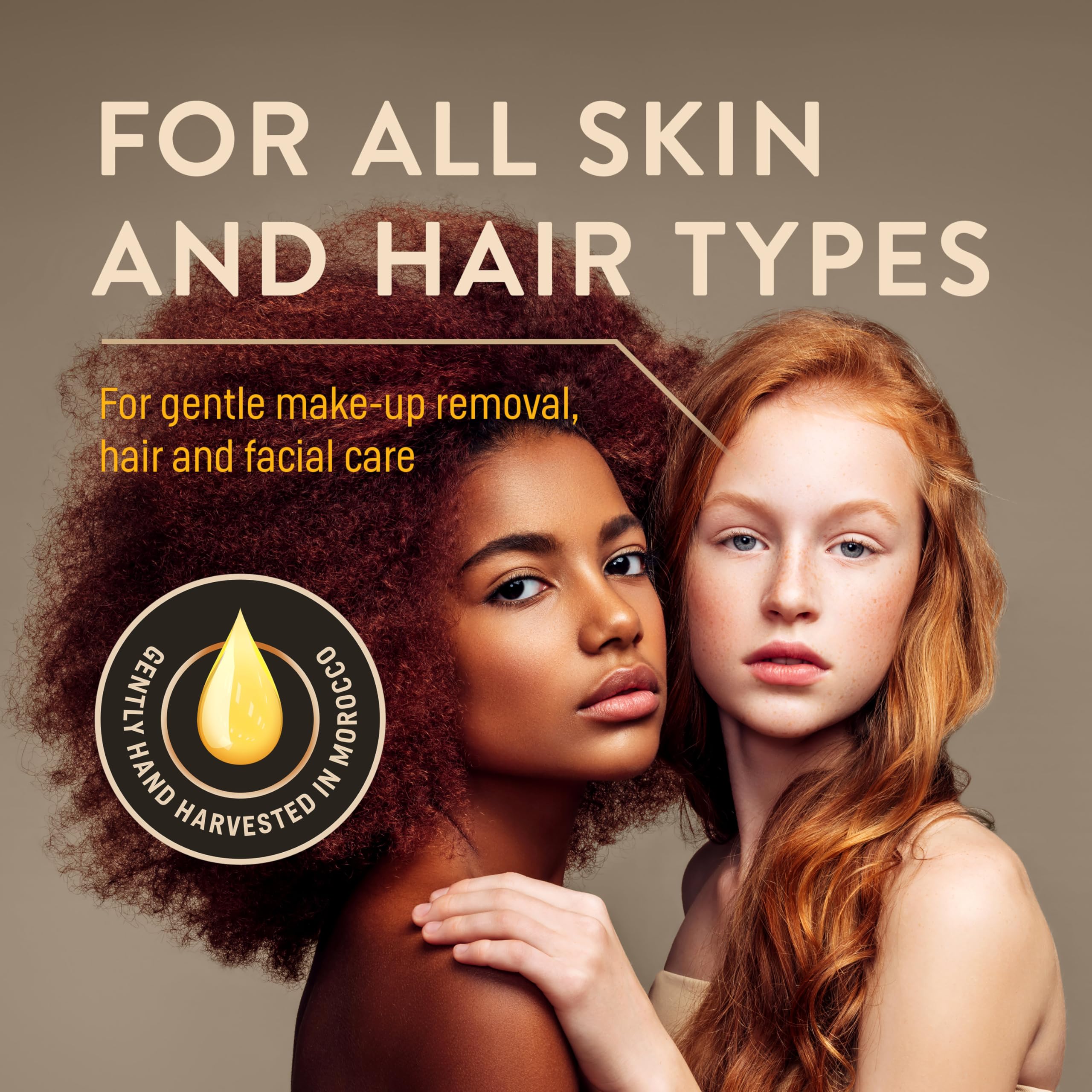 WoldoHealth Organic Argan Oil pipette closeup enables precise, lightweight skin or hair application.