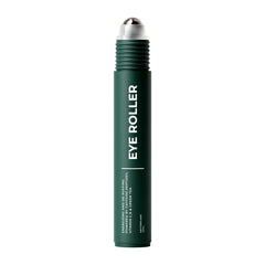 The Wolf Project Under Eye Roller cooling roller for depuffing and refreshed eyes.