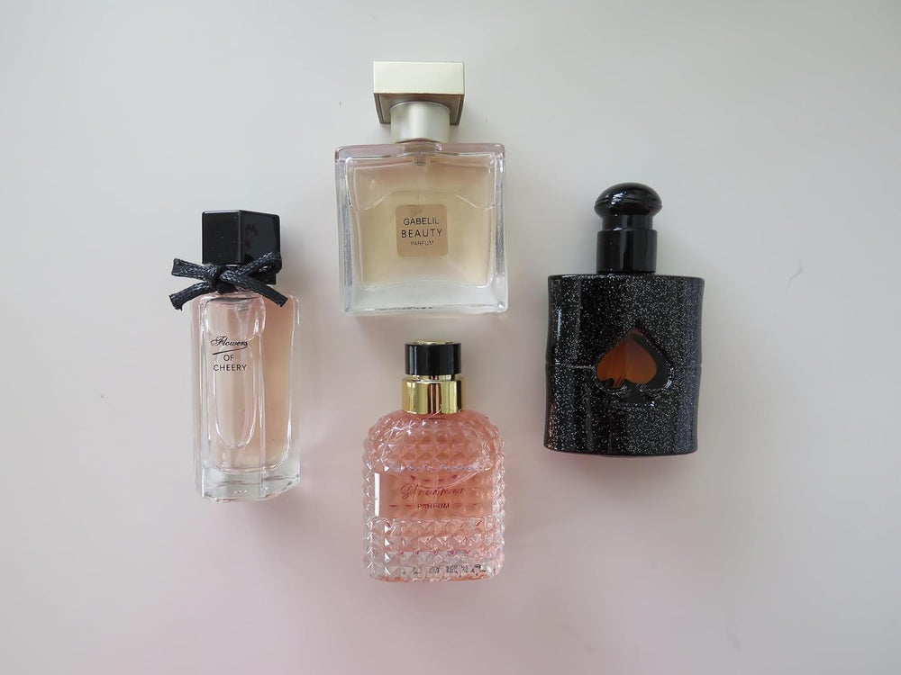 Womens-perfume-set perfect for celebrations and thoughtful gifting occasions.