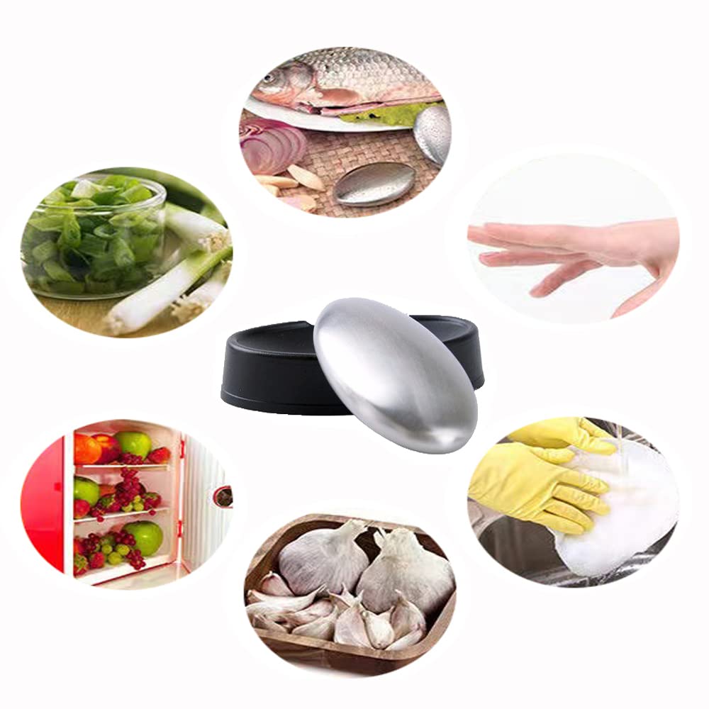 WondMall 304 food-grade stainless steel construction close-up
