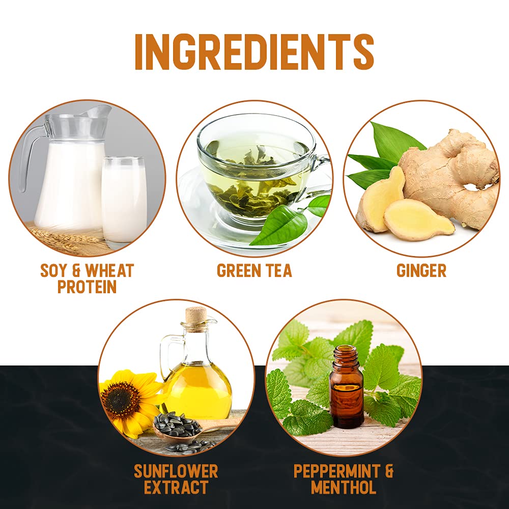 Woody's Daily Hair Conditioner lather demonstrates easy detangling and manageability.
