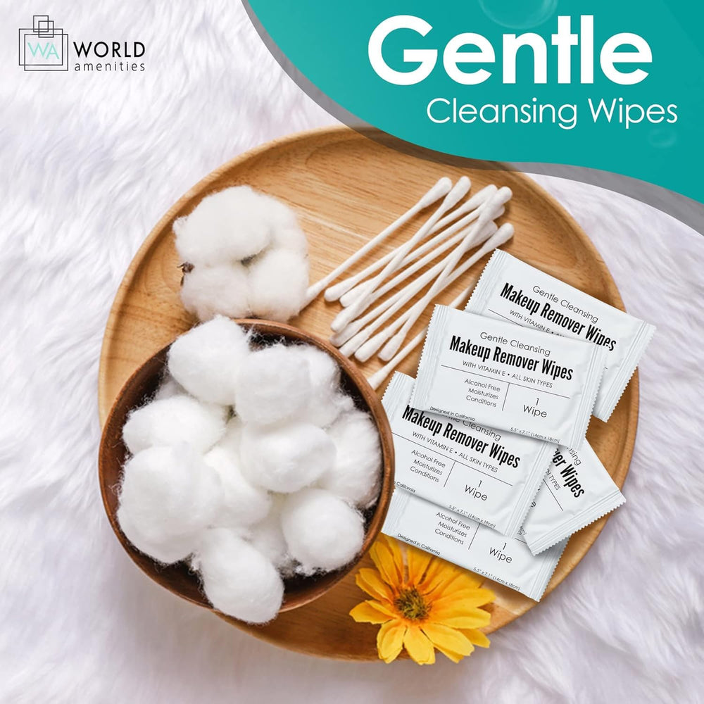 World Amenities cruelty-free logo emphasized on ethics and responsible sourcing