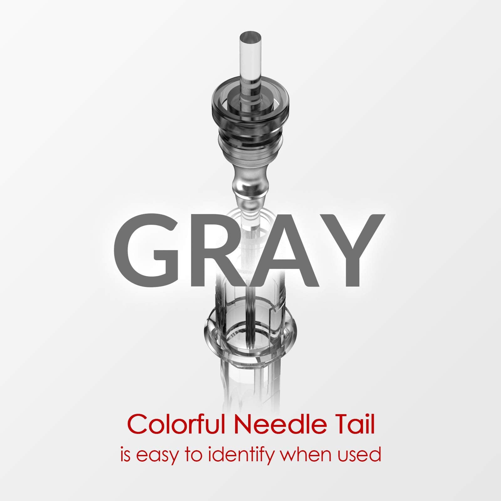 Wormhole Tattoo cartridge needles compatible-with-most-machines image ensures versatile setup