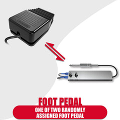 Wormhole Tattoo Kit cartridge-needle compatibility supports versatile setups.