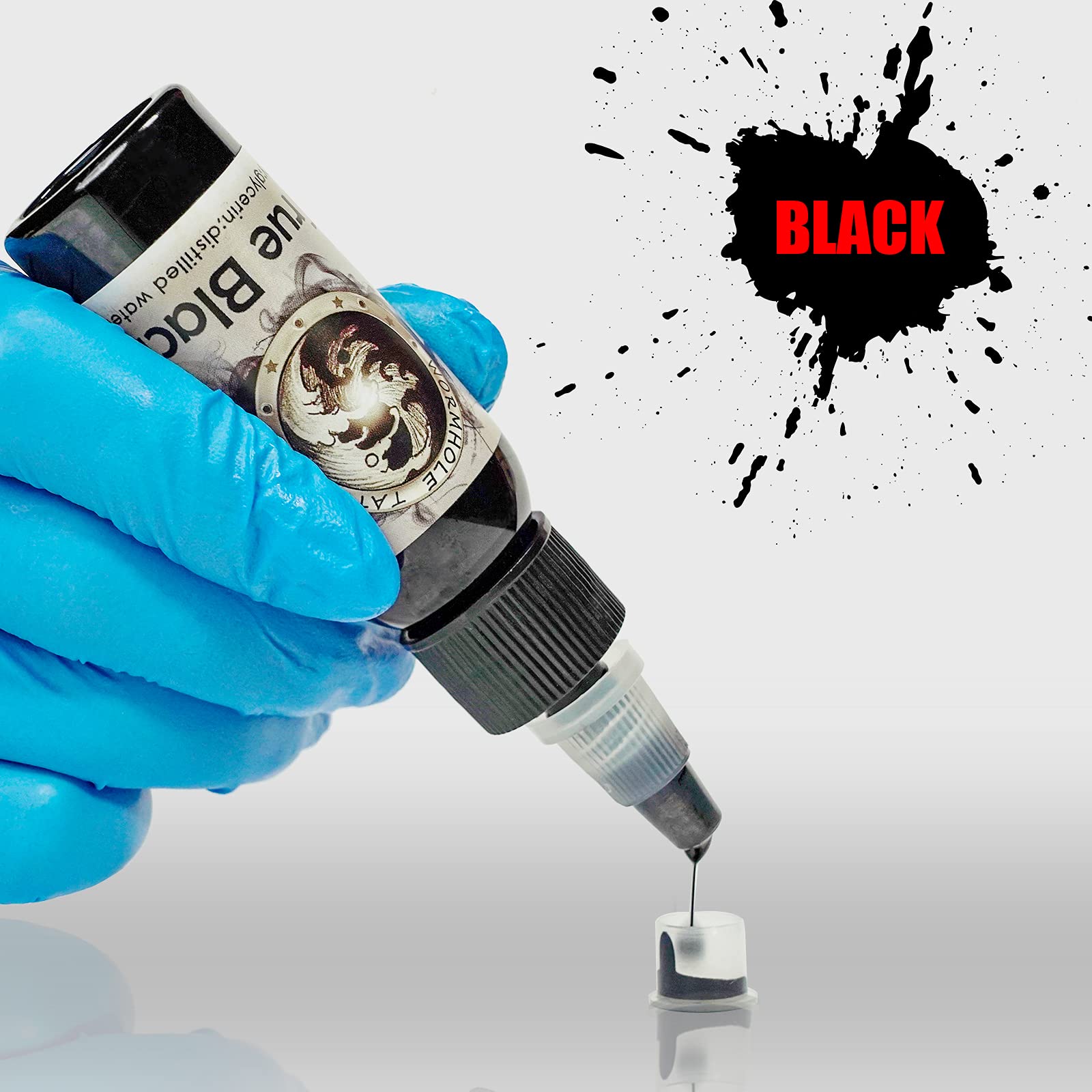 Wormhole satisfaction guarantee provides reassurance with quick replacement options.