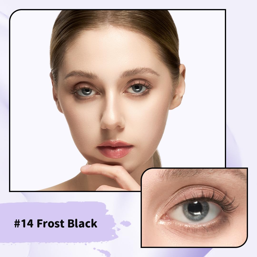WOSADO applicator for magnetic lashes enabling ergonomic placement without glue.