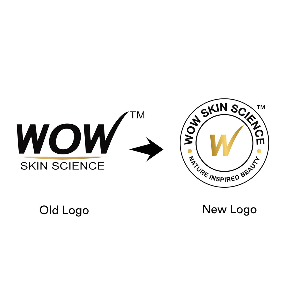 WOW Skin Science Coconut Oil Milk Shampoo foaming lather delivering gentle cleansing with hydration