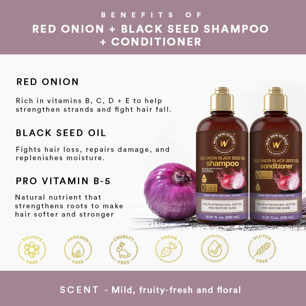 WOW Skin Science cruelty-free label on packaging communicates ethical choice.