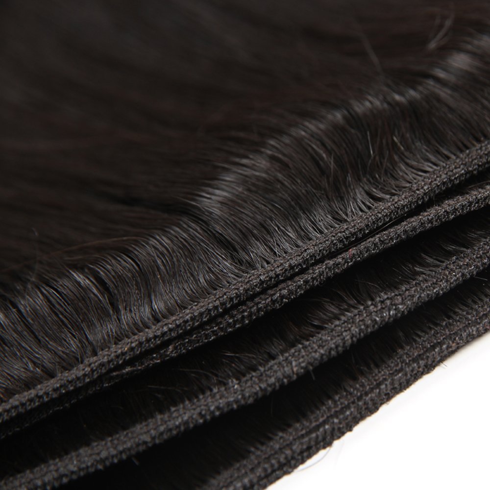 WOWQUEEN close-up of bundle end showing thickness and healthy ends
