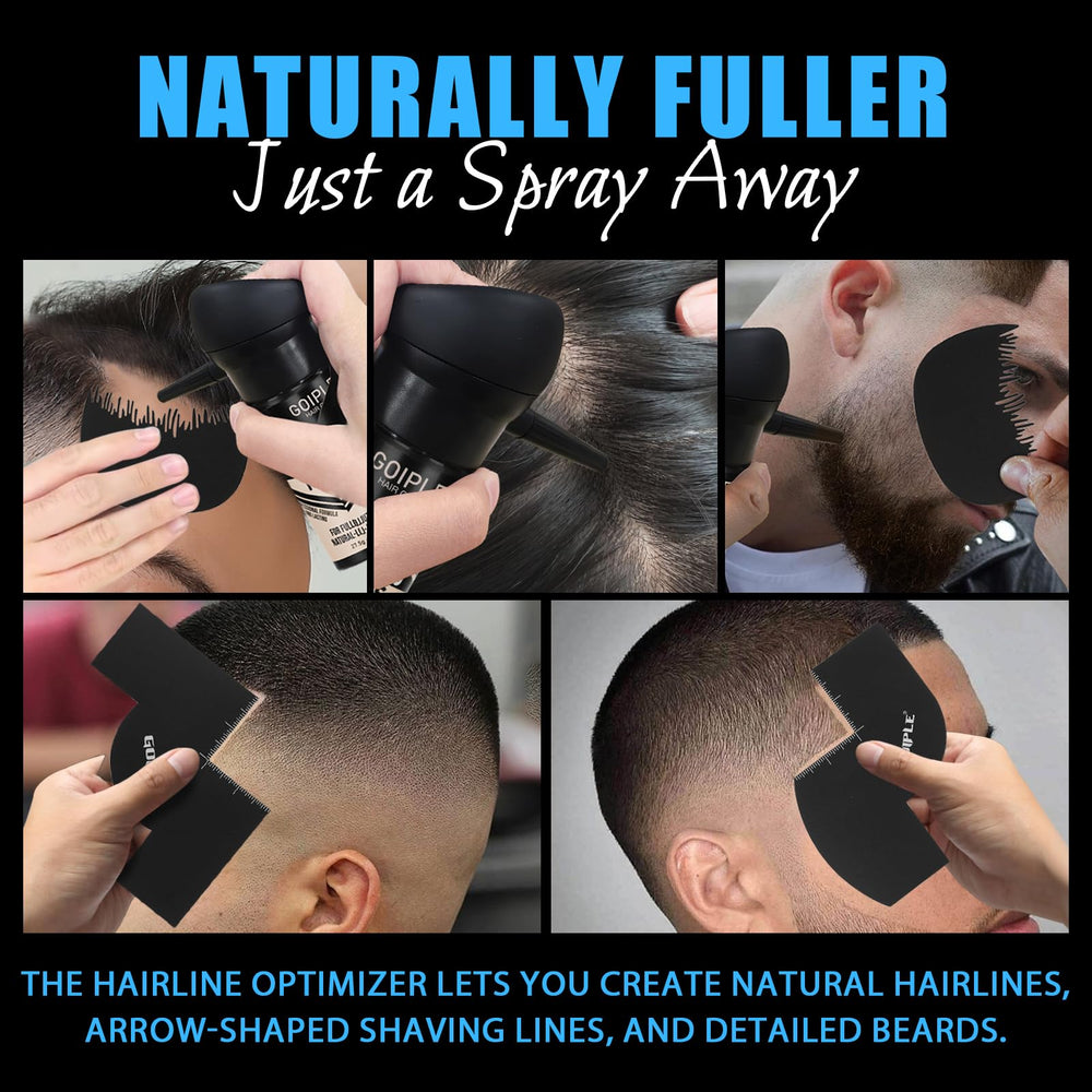 WOZUTUNT hair-density-volume-effects-visual shows noticeable lift and depth