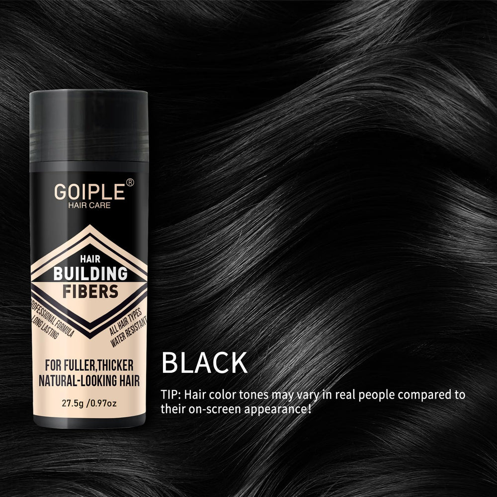 WOZUTUNT Stormproof Hair Spray locks fibers against sweat and humidity for all-day confidence.