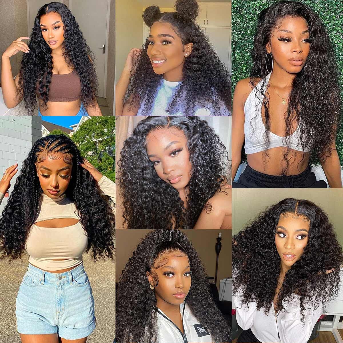WPPIKK deep conditioning care tips to maintain wig softness and longevity