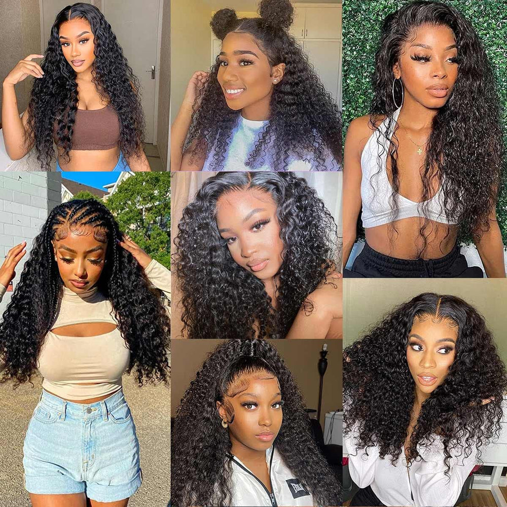 WPPIKK deep conditioning care tips to maintain wig softness and longevity