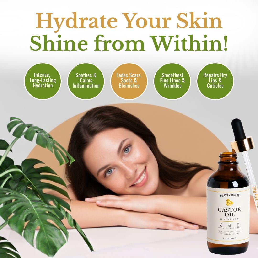 Wrath & Remedy cuticle oil supporting nail and cuticle care.