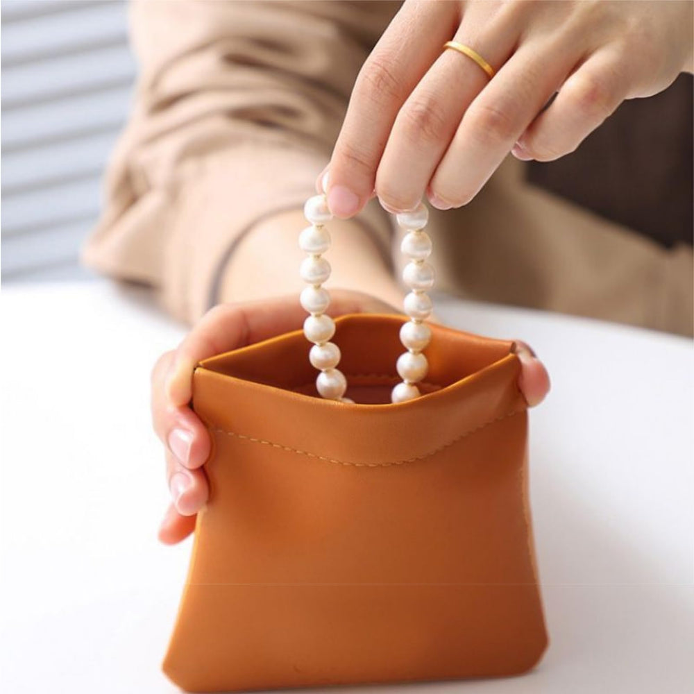 WRINGKIT gift-ready mini bags ideal for gifting