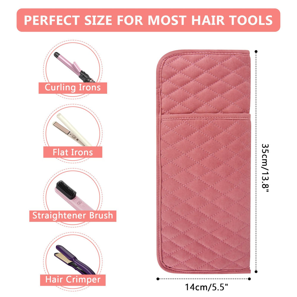 WRORUNER lightweight portable bag ideal for travel, gym, and vanity use