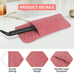 WRORUNER two-pocket design with cord pockets prevents tangles and misplacements