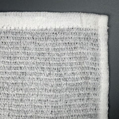 WT White Towel Services lavender-scented towel in case packaging; ideal for travel