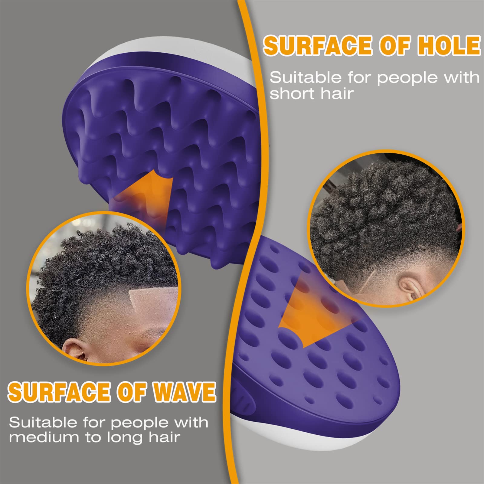 WTTORDE travel-friendly tool fits bags for on-the-go styling