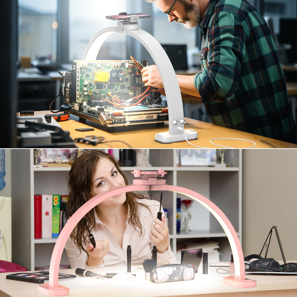 WurodBiza Upgrade energy-saving LED boosts efficiency for longer practice sessions